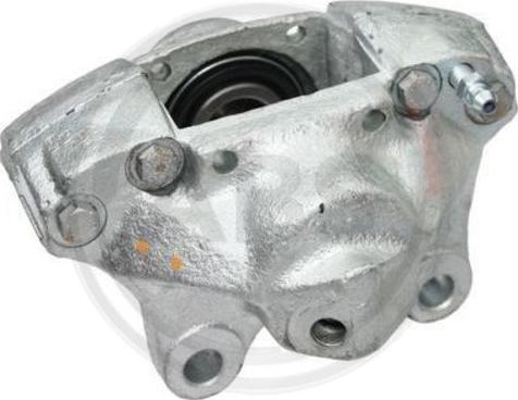 A.B.S. 428521 - Brake Caliper car-mod.net