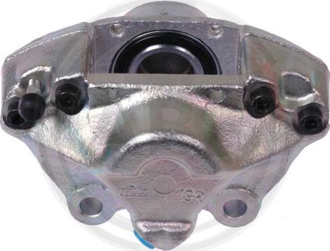 A.B.S. 428662 - Brake Caliper car-mod.net