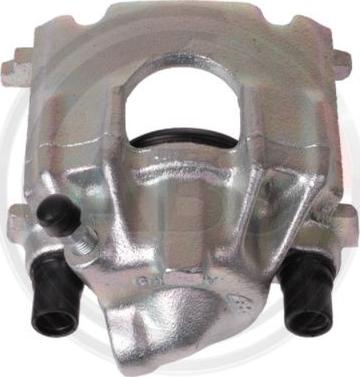 A.B.S. 428881 - Brake Caliper car-mod.net