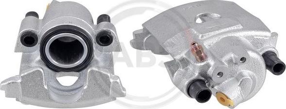 A.B.S. 428871 - Brake Caliper car-mod.net