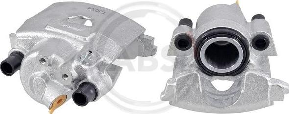 A.B.S. 428872 - Brake Caliper car-mod.net