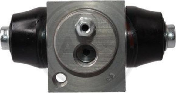 A.B.S. 42837X - Wheel Brake Cylinder car-mod.net