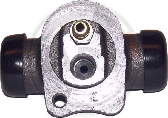 A.B.S. 42827X - Wheel Brake Cylinder car-mod.net