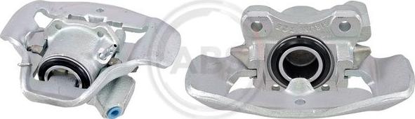 A.B.S. 428744 - Brake Caliper car-mod.net