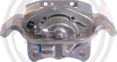 A.B.S. 428741 - Brake Caliper car-mod.net