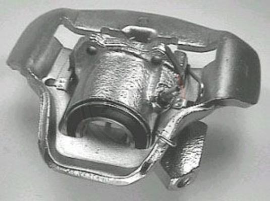 A.B.S. 428743 - Brake Caliper car-mod.net