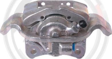 A.B.S. 428742 - Brake Caliper car-mod.net