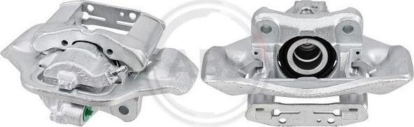 A.B.S. 428752 - Brake Caliper car-mod.net