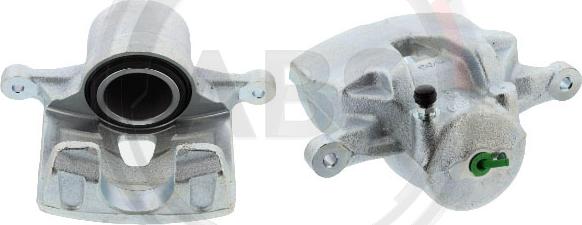 A.B.S. 423952 - Brake Caliper car-mod.net