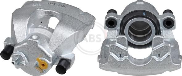 A.B.S. 423401 - Brake Caliper car-mod.net