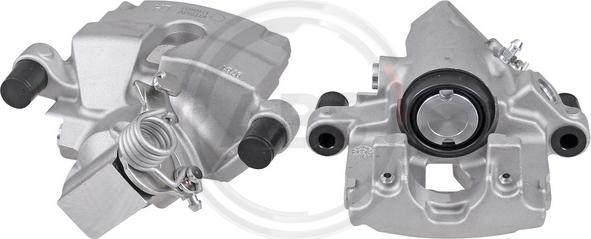 A.B.S. 423411 - Brake Caliper car-mod.net