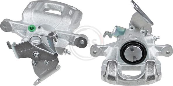 A.B.S. 423421 - Brake Caliper car-mod.net
