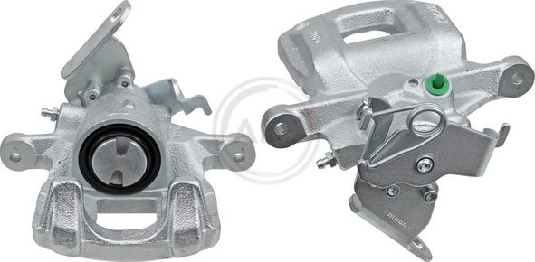 A.B.S. 423422 - Brake Caliper car-mod.net