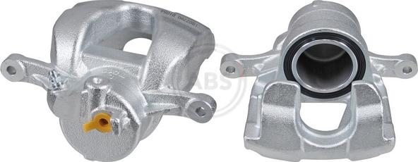 A.B.S. 423471 - Brake Caliper car-mod.net