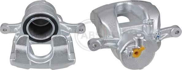 A.B.S. 423472 - Brake Caliper car-mod.net