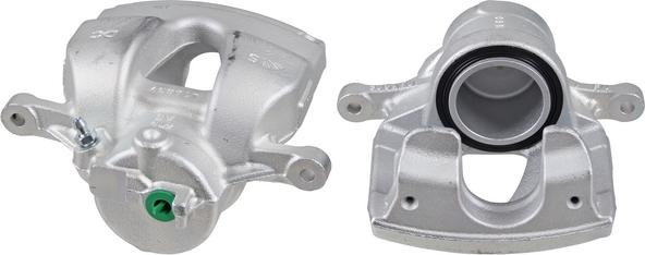 A.B.S. 423541 - Brake Caliper car-mod.net