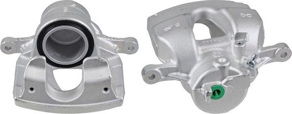 A.B.S. 423542 - Brake Caliper car-mod.net