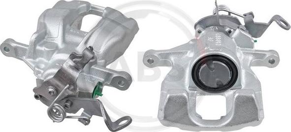 A.B.S. 423581 - Brake Caliper car-mod.net