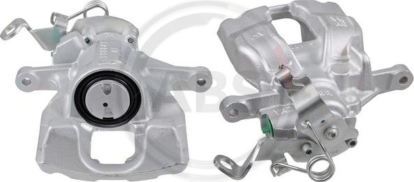 A.B.S. 423582 - Brake Caliper car-mod.net