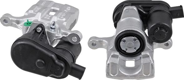 A.B.S. 423571 - Brake Caliper car-mod.net