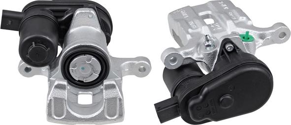 A.B.S. 423572 - Brake Caliper car-mod.net