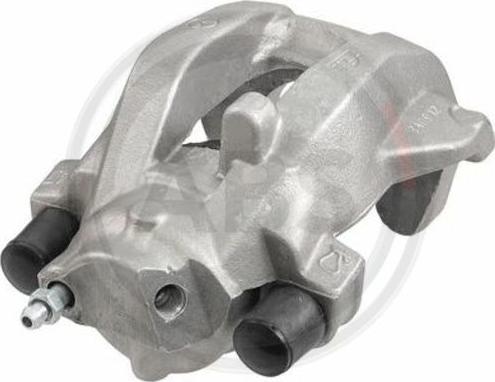 A.B.S. 423671 - Brake Caliper car-mod.net