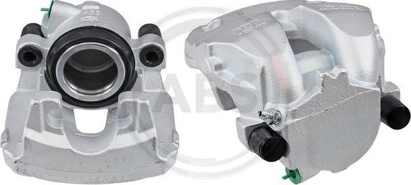 A.B.S. 423011 - Brake Caliper car-mod.net