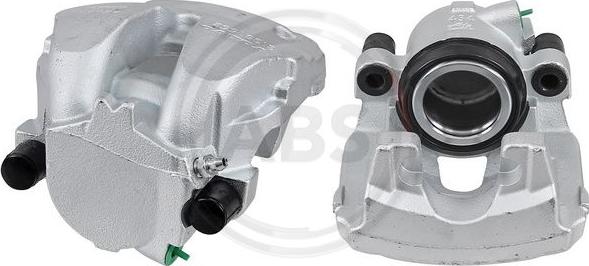 A.B.S. 423012 - Brake Caliper car-mod.net