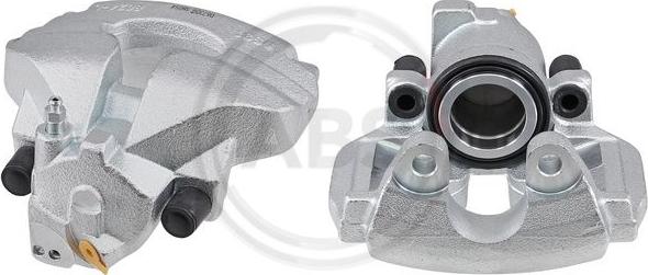 A.B.S. 423141 - Brake Caliper car-mod.net