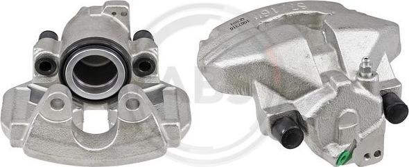 A.B.S. 423142 - Brake Caliper car-mod.net