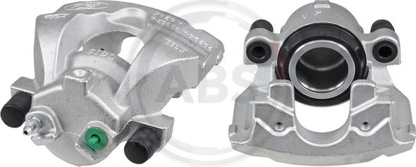 A.B.S. 423391 - Brake Caliper car-mod.net