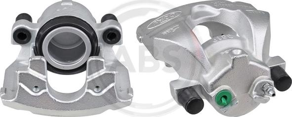 A.B.S. 423392 - Brake Caliper car-mod.net