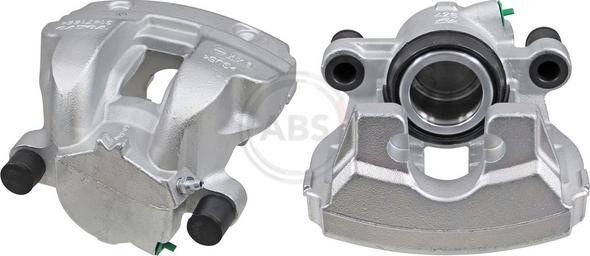 A.B.S. 423242 - Brake Caliper car-mod.net