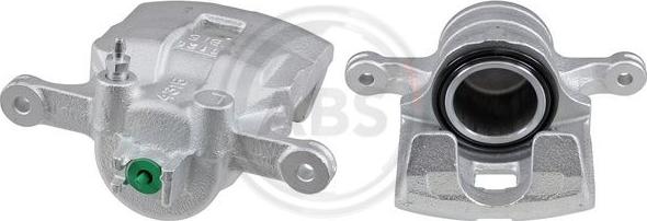 A.B.S. 423251 - Brake Caliper car-mod.net