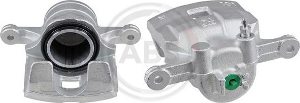 A.B.S. 423252 - Brake Caliper car-mod.net