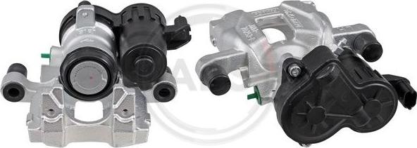 A.B.S. 423211 - Brake Caliper car-mod.net