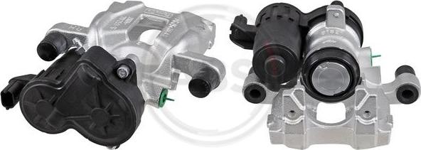 A.B.S. 423212 - Brake Caliper car-mod.net