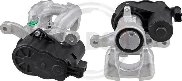 A.B.S. 423221 - Brake Caliper car-mod.net