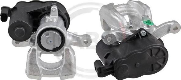 A.B.S. 423222 - Brake Caliper car-mod.net