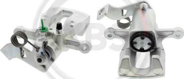 A.B.S. 423711 - Brake Caliper car-mod.net