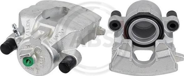 A.B.S. 422991 - Brake Caliper car-mod.net