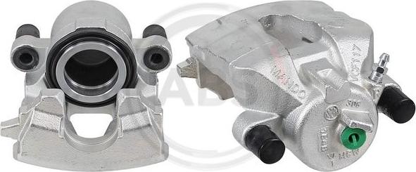 A.B.S. 422992 - Brake Caliper car-mod.net
