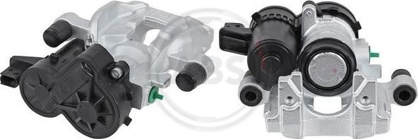 A.B.S. 422911 - Brake Caliper car-mod.net