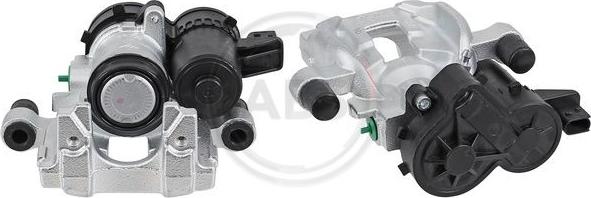 A.B.S. 422912 - Brake Caliper car-mod.net