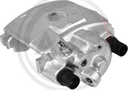 A.B.S. 422491 - Brake Caliper car-mod.net