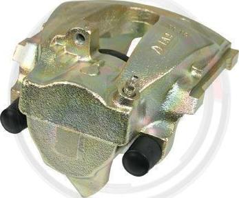 A.B.S. 422 442 - Brake Caliper car-mod.net