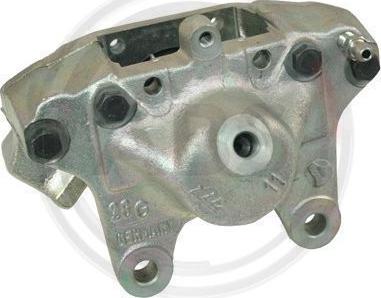 A.B.S. 422401 - Brake Caliper car-mod.net