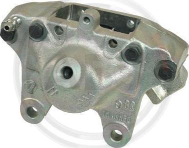 A.B.S. 422402 - Brake Caliper car-mod.net