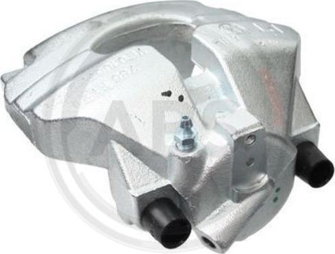 A.B.S. 422801 - Brake Caliper car-mod.net