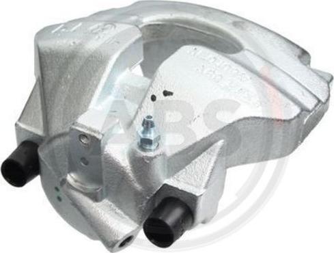 A.B.S. 422802 - Brake Caliper car-mod.net